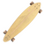 Used GOLDCOAST Longboard Tan Long View 1
