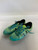 Used Under Armour Soccer Cleats Teal Senior 5 11823-S000038090 View 3