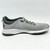 Used Puma FUSION CRUSH SPORT Mens Golf Shoes Grey Senior 11.5 11805-S000078478 View 2