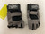 Used TRIDEER WEIGHT LIFTING Gloves Grey XL 11855-S000201491 View 1
