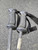 Used Goode EXTREME COMPOSITE Mens DH Ski Pole Black 115 cm / 46 in 11849-S000038540 View 2