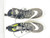Used Nike Adult FB Cleats Black Senior 9 11860-S000306638 View 5