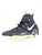 Used Nike Adult FB Cleats Black Senior 9 11860-S000306638 View 2