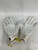 Used Nike SFIA XL WHT/BLK FB Gloves White XL 11871-S000029180 View 2