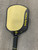 Used BODY HELIX X4 Pickleball Racquet Yellow 11614-S000233976 View 2