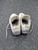 Used Nike LAX Cleats Mens Grey Senior 9 11849-S000038543 View 2
