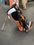 Used Titleist STAND BAG Womens Stand Bag Orange 11801-S000062624 View 1