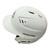 Used Rawlings R16J Batting Helmet No Mask White MD 11890-S000141676 View 2