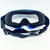 Used Snow Goggles Youth Royal Blue 11805-S000078483 View 2
