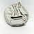 Used VALLE EAGLE KK TRAINING GLOVE BB/SB Training Aid 11805-S000078491 View 2