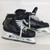 Used Bauer ELITE SR 7 FIT 2 GOALIE SKATE Senior Goalie Skate Senior 7 11752-S000076126 View 1