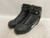 Used Rossignol X5 Womens NNN XC Ski Boots Black M 07-07.5 / W 08-08.5 11855-S000201500 View 1