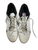 Used Nike Adult FB Cleats White Senior 10 11613-S000179810 View 2