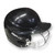 Used RIP-IT Batting Helmet w/Mask Black S/M 11375-S000335941 View 3