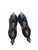 Used K2 CARBON AIR Senior Aggressive Skates Black Senior 11.5 11830-S000047873 View 2