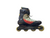 Used K2 CARBON AIR Senior Aggressive Skates Black Senior 11.5 11830-S000047873 View 1