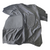 Used PADDED SHIRT YTH FB Top Youth Black XL 11617-S000343396 View 2