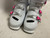 Used Rossignol FUN GIRL Womens DH Ski Boot White 245 MP - M06.5 - W07.5 11855-S000201504 View 3