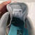 Used Warrior LAX Cleats Mens White Senior 8.5 11651-S000414595 View 4