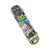 Used MINECRAFT BOARD Complete Skateboard Brown Regular 11708-S000192373 View 2