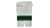 Used Hockey Sock White 26" 11917-S000014985 View 1