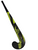 Used TK TRILIUM T6 Field Hockey Stick Black And Optic Yellow 35.5" 11731-S000162654 View 2