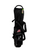 Used Bridgestone Play All Day 4-Way Golf Stand Bag Black w/ Rain Hood - Excellent 11731-S000162657 View 1
