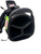 Used Bridgestone Play All Day 4-Way Golf Stand Bag Black w/ Rain Hood - Excellent 11731-S000162657 View 5