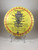 Used Millennium ASTRA Disc Golf Driver Yellow 175g 10105-S000305716 View 1