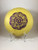 Used Innova DX STINGRAY Disc Golf Mid Range Yellow 179g 10105-S000305794 View 1