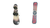 Used Firefly FURIOUS Mens Board/Bindings Grey 154 cm 11917-S000015009 View 2