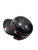 Used Rawlings RCFH 6 1/2 - 7 1/2 Batting Helmet Black 11731-S000162660 View 2