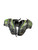 Used TAG TSP-045 FB Shoulder Pads Green SM 11905-S000023146 View 2
