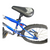 Used Huffy ROCK IT BIKE 20INCH Cruiser Bike Boys Royal Blue 20" 11617-S000343414 View 2