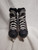 Used Powertek YOUTH SKATE Youth Hockey Skate Youth 12.0 11774-S000087585 View 2