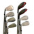 Used Tommy Armour TA1 Mens Iron Set RH 4I-GW/AW 11484-S000301207 View 2