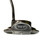 Used Odyssey WHITE ICE 2 BALL Mens Putter RH 11484-S000301208 View 4