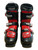 Used Nordica TEAM 3 Mens DH Ski Boot Black 255 MP - M07.5 - W08.5 11512-S000234689 View 3
