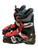 Used Nordica TEAM 3 Mens DH Ski Boot Black 255 MP - M07.5 - W08.5 11512-S000234689 View 2