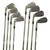 Used Titleist 704-CB FORGED Mens Iron Set RH 3I-PW 11484-S000301209 View 2