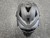 Used Cascade XRS Lacrosse Helmet Black One Size 11849-S000038550 View 2