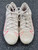 Used Nike LAX Cleats Mens White Senior 10 11849-S000038553 View 1