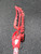 Used Brine DYNASTY Jr Atk/Mid Complete Stick Red 11849-S000038556 View 3