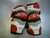 Used CCM PRO Senior Elbow Pads LG 11339-S000200810 View 1