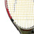Used Head TITANIUM PRO Adult Tennis Racquet Red 4 3/8" 11484-S000301214 View 5