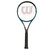 Used Wilson GRAPHITE LEGACY 8.5 SI Adult Tennis Racquet Black Unknown 11484-S000301213 View 1