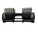 Used RepFitness Adj Dumbbells 5-50 LB 11814-S000393135 View 1