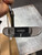 Used Knight BLACK VELVET 330 Mens Putter RH 11337-S000482899 View 5