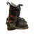 Used Atomic HAWX120 Mens DH Ski Boot Black 285 MP - M10.5 - W11.5 11812-S000167595 View 1