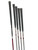 Used US Kids WT-10U Jr Iron Set RH 5 Piece 11512-S000234698 View 4